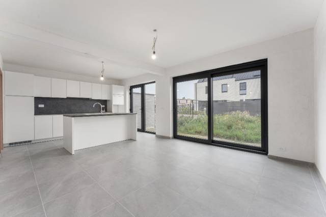 Project te koop in Aalter