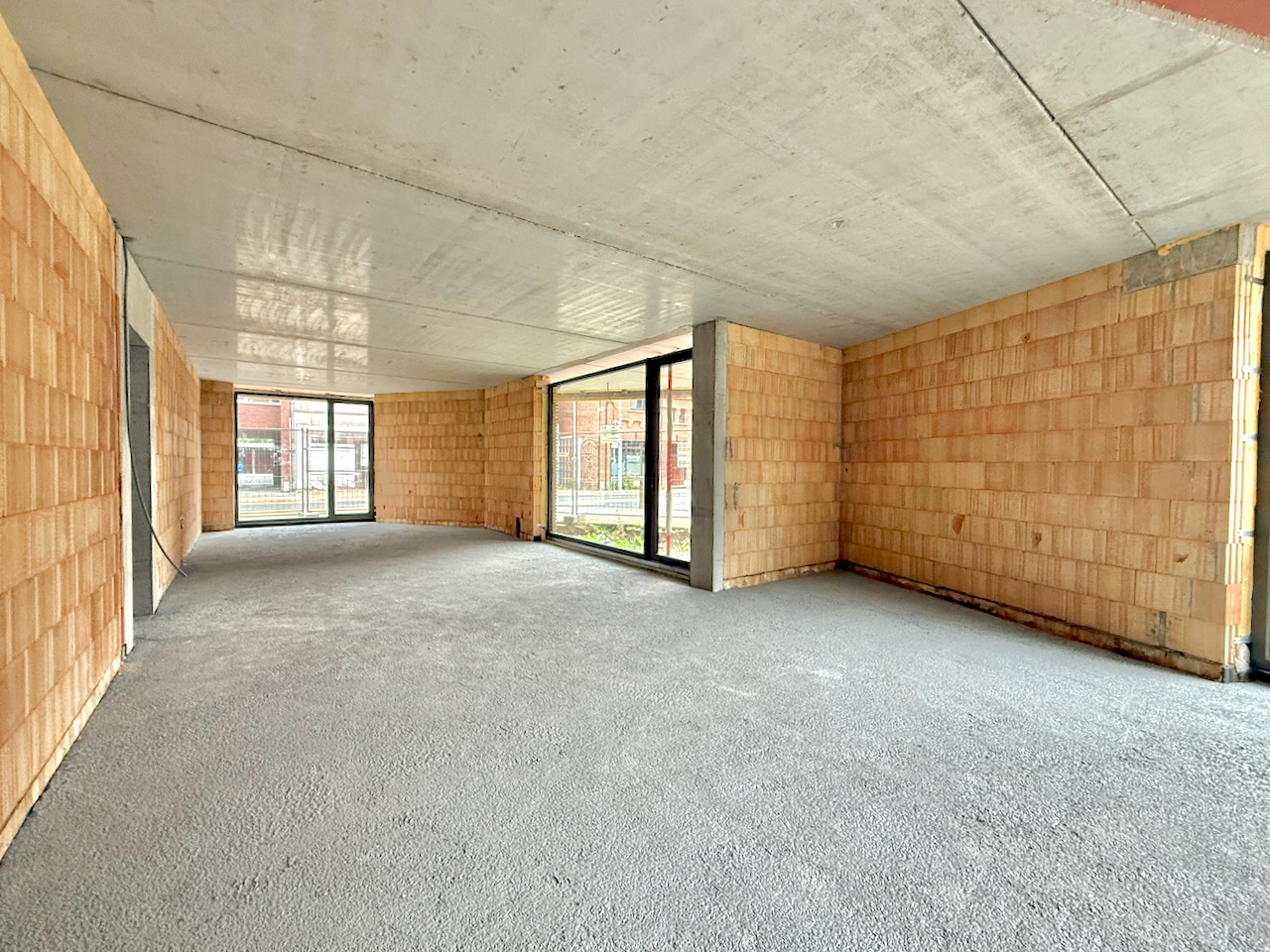 Commercial for rent in Ertvelde - photo 5