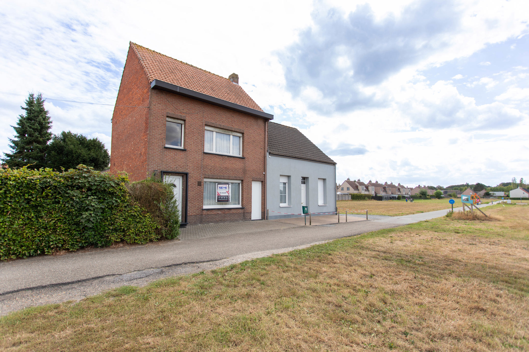 Einfamilienhaus in Essen