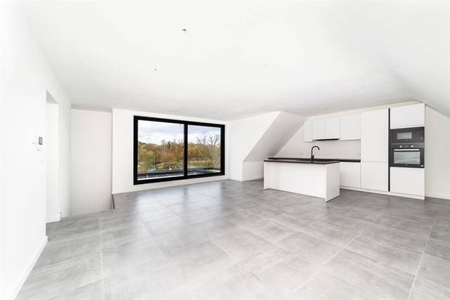 Project for sale in Hemiksem