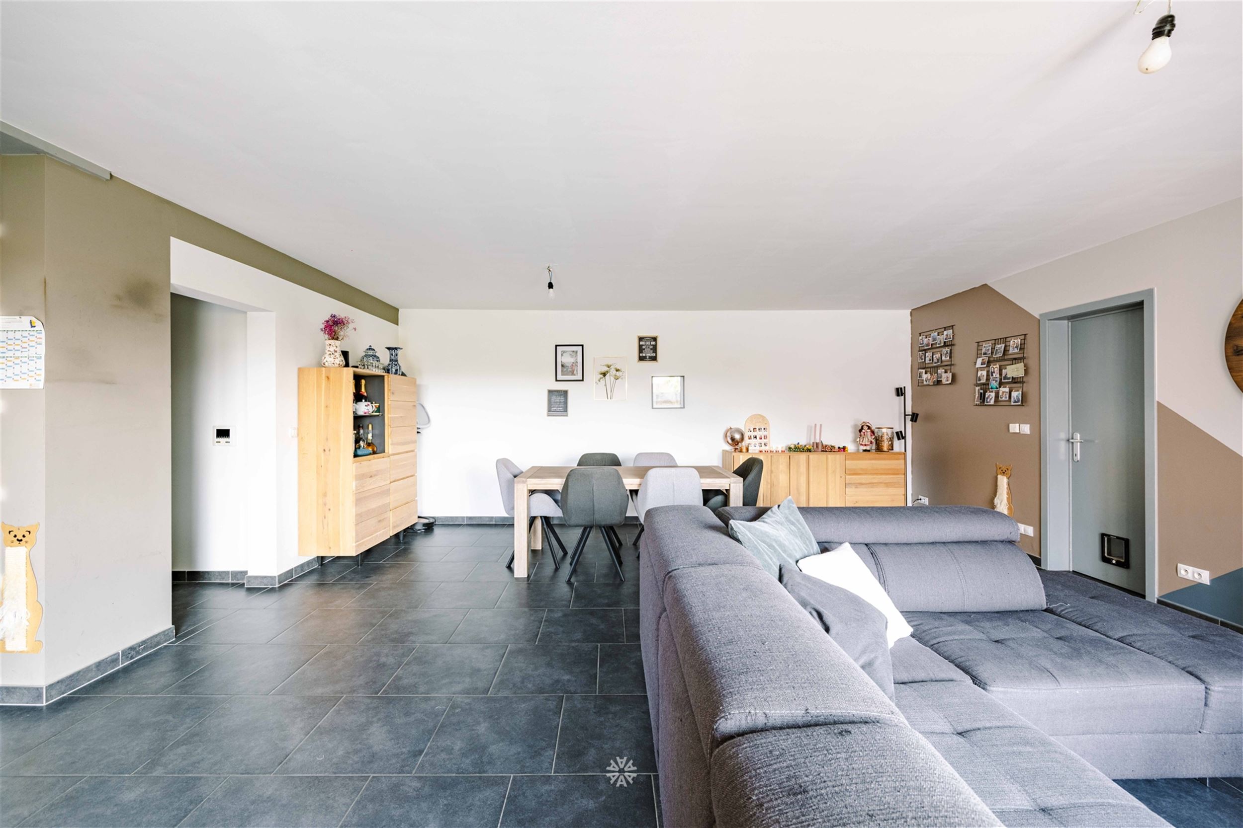 Ruim en instapklaar 2-kamer appartement - foto 2