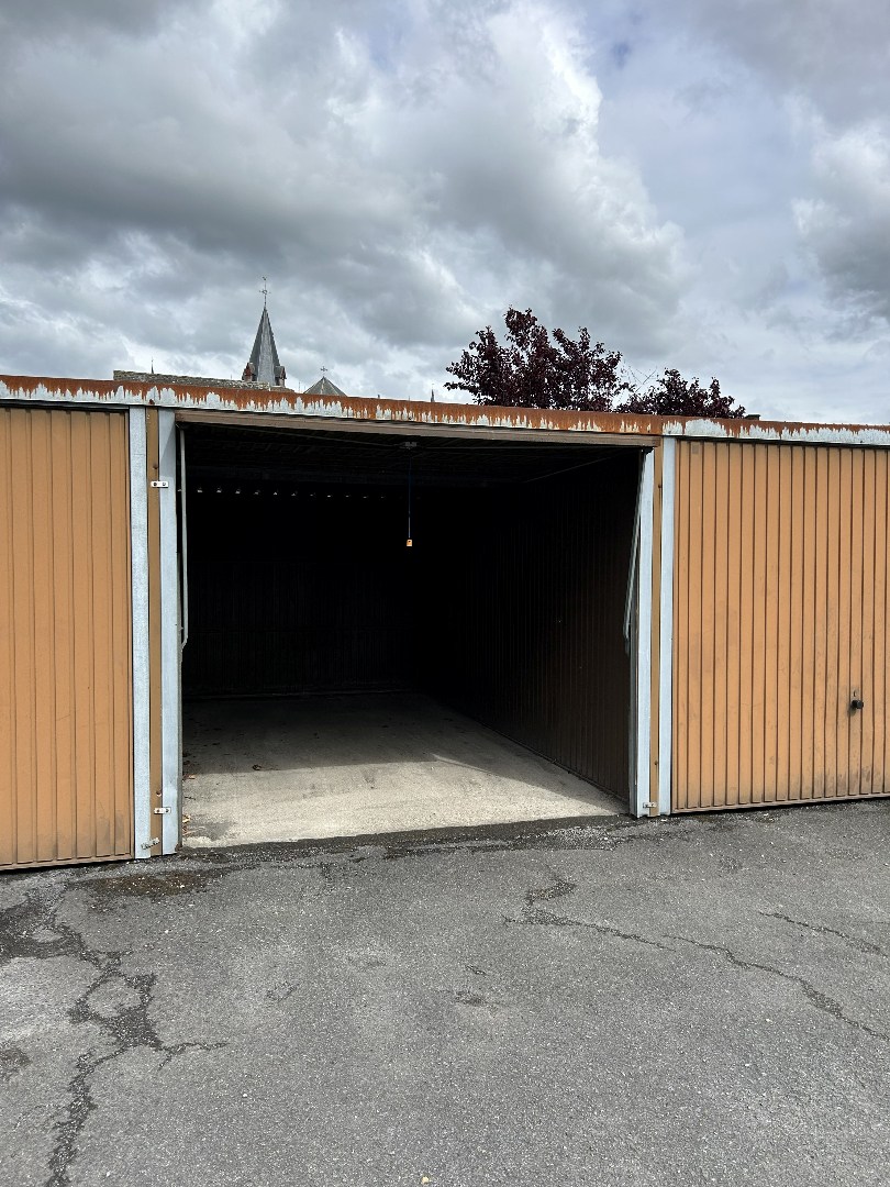 Garage for rent in Eernegem - photo 4
