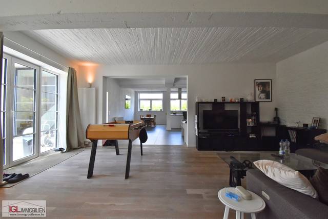 Project for sale in Huizingen