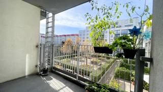 Dit appartement van ca 105 m² is gelegen op de tweede verdieping op een heerlijke locatie in de Antwerpse Theaterbuurt. Terrasjes en gezellige pleintjes wisselen elkaar af en ook alle winkels bevinden zich op enkele stappen. Pal in hartje stad, in een rustige zijstraat van Hopland en dus vlakbij de Schuttershofstraat en de gezellige Vogeltjesmarkt… Citylife op zijn best!<br /><br />Bovendien is een vlotte bereikbaarheid gegarandeerd dankzij de nabijheid van tal van invalswegen, openbaar vervoer en het Centraal Station op slechts 5 minuutjes wandelen.<br /><br />Dankzij de grote raampartijen en het schuifraam naar het zuidwestelijk georiënteerde terras is er een aangename lichtinval. De keuken met ontbijttoog werd hoogwaardig afgewerkt en voorzien van alle nodige inbouwtoestellen: kookvuur, combi-oven, vaatwasser en koelkast met vriezer. <br /><br />De twee slaapkamers zijn aangenaam ruim en kunnen gebruikmaken van de badkamer met ligbad, douche en dubbele lavabo. <br /><br />Apart gastentoilet en berging met aansluiting voor wasmachine. Een tweede praktische bergruimte voorziet in extra opslagruimte.<br /><br />Een praktische kelderberging en autostaanplaats in de ondergrondse garage zijn is reeds begrepen in de huurprijs. Een gemeenschappelijke fietsenstalling vervolledigt het plaatje. <br /><br />Gemeenschappelijke lasten, inclusief provisie voor water: 150 Euro per maand.<br />De nutsvoorzieningen gas en elektriciteit zijn privé op te nemen door de huurder.<br /><br />Onmiddellijk beschikbaar.