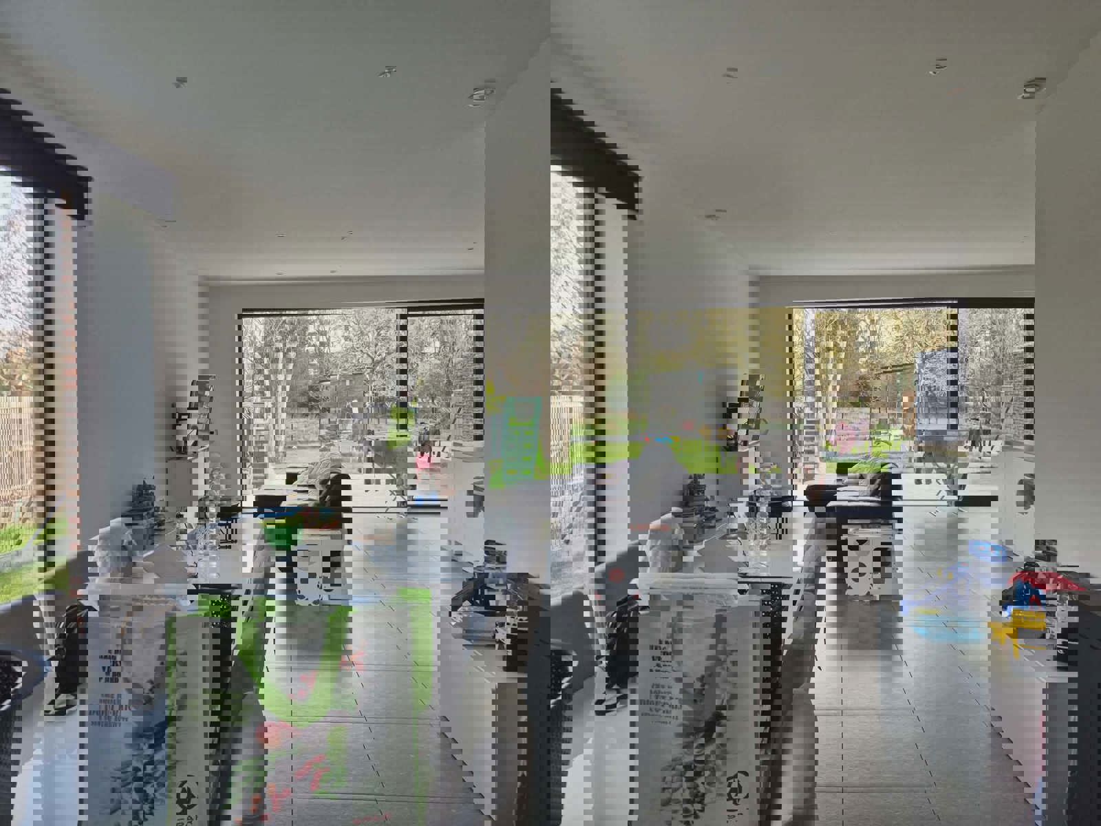 Maison à louer à Lede avec 4 chambres - photo 3