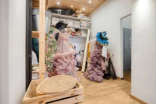 Te koop: Instapklare woning met 2 à 3 slaapkamers en handelsmogelijkheden op het gelijkvloersDeze veelzijdige woning combineert comfortabel wonen...