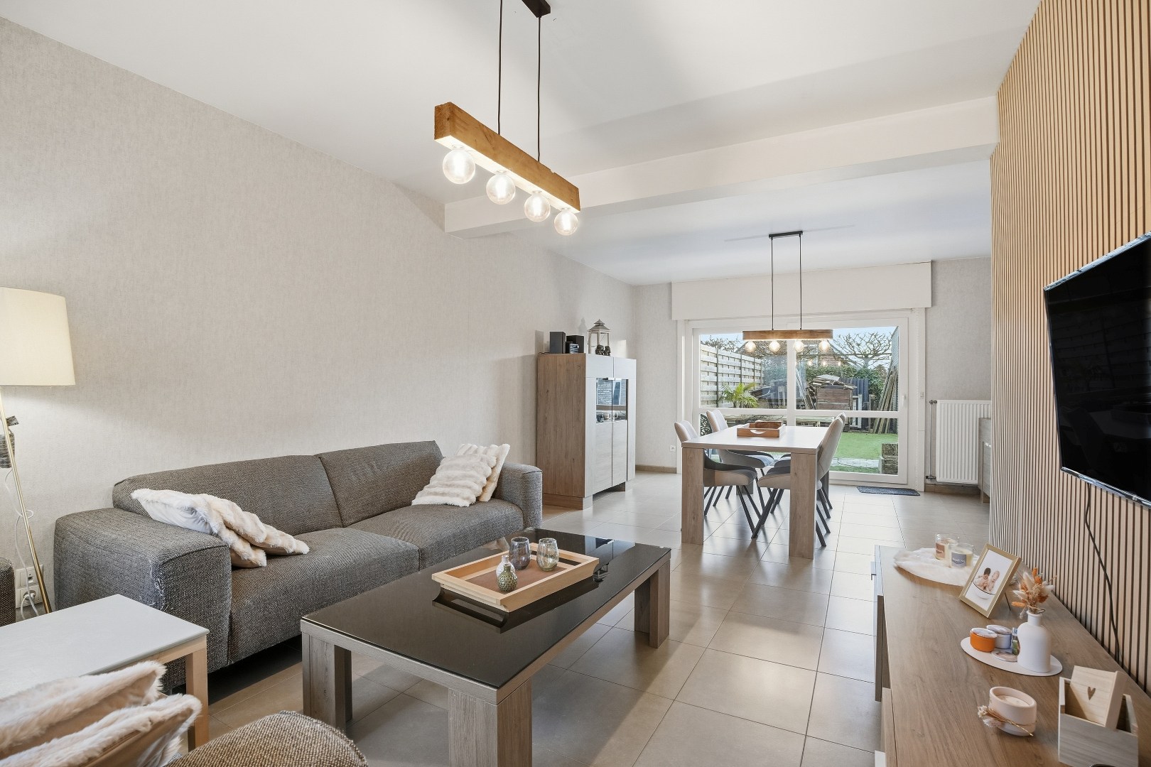 Maison à vendre à Houthulst avec 3 chambres - photo 4