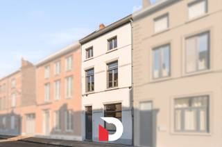 House for sale in Bruges