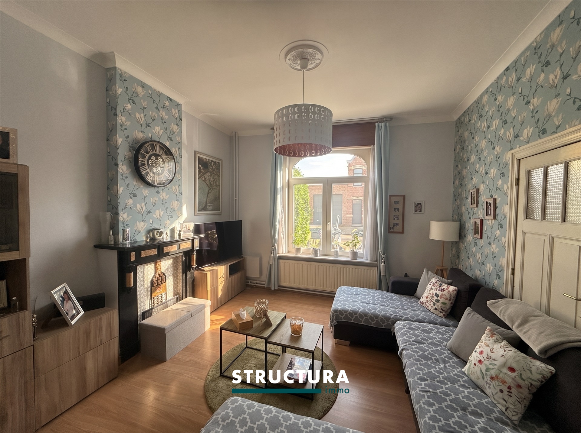 Woning met staanplaats  - foto 4