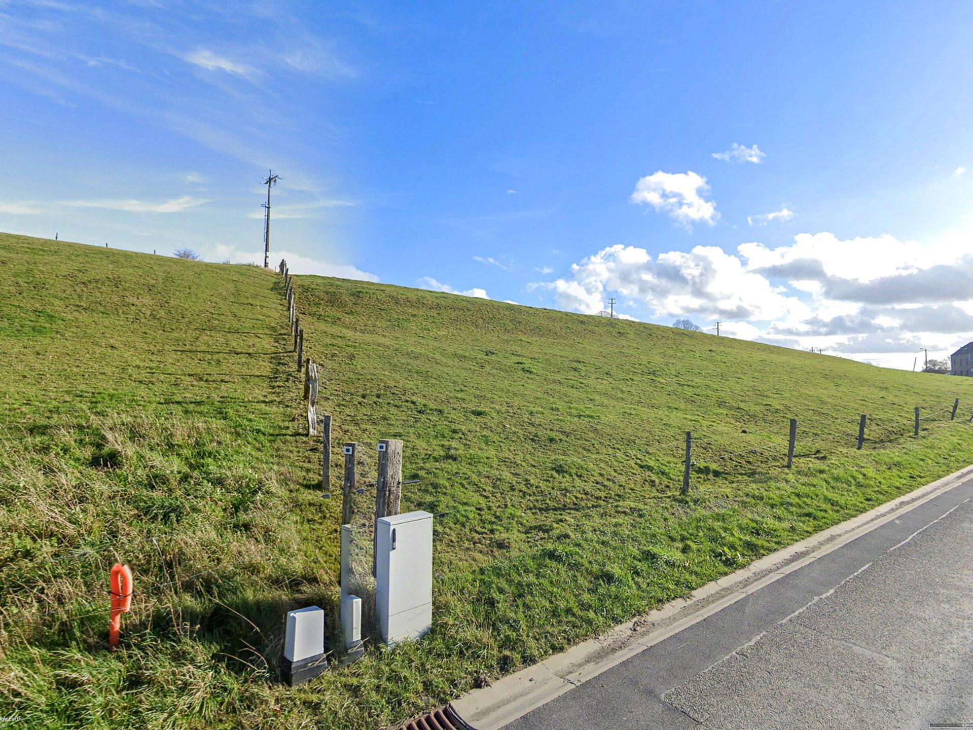 Bouwgrond 11a47ca te HOUMONT - foto 5