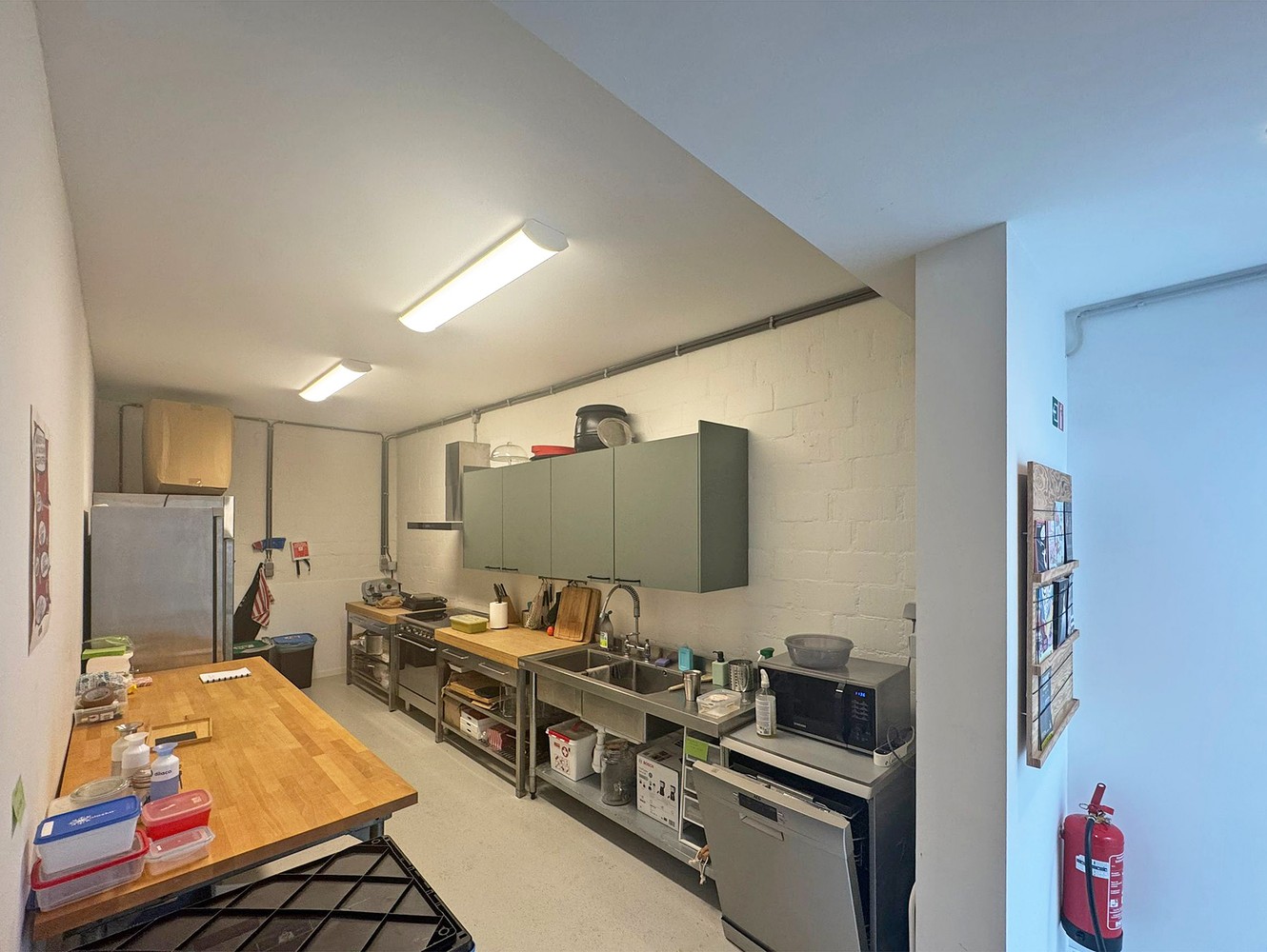 Commercial for rent in Berchem - photo 4