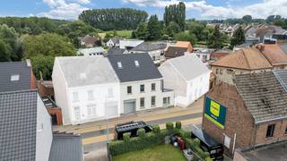 Maison à vendre à Denderleeuw