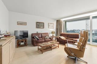 [[ DIT PAND NEEMT DEEL AAN DE ERA OPEN HUIZEN DAG OP 14/3 VAN 13:00 TOT 14:00 ]]Te koop: ruim 3 slaapkamer appartement in Sint-Idesbald, met prachtig...