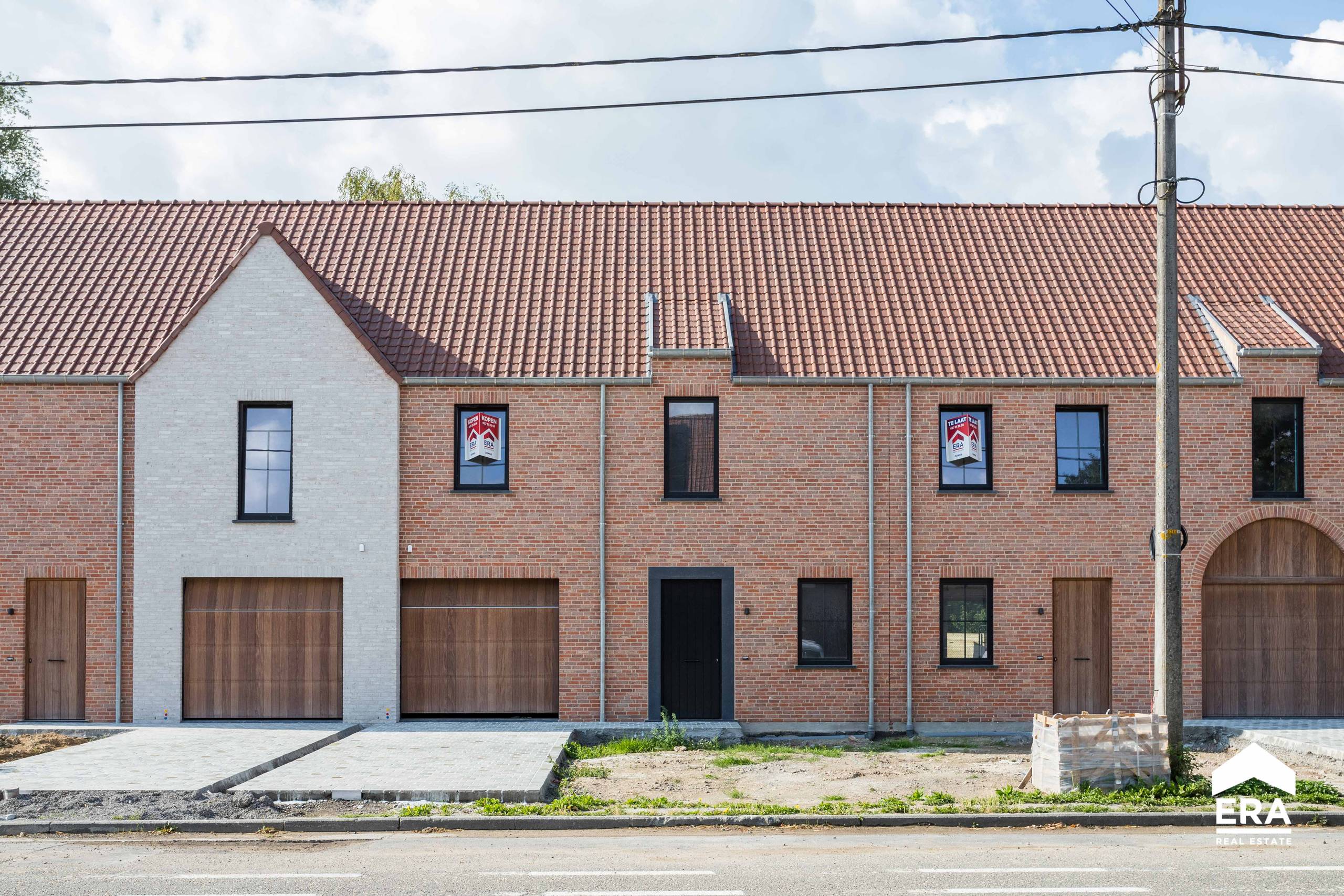 House for sale in Ypres with 4 bedrooms - photo 4