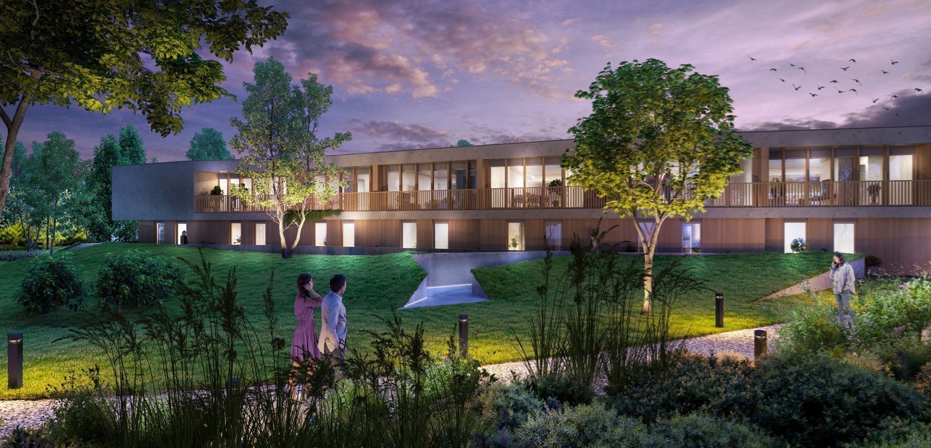 Casco Commercieel gelijkvloers, 162 m², centrum Hasselt - foto 5