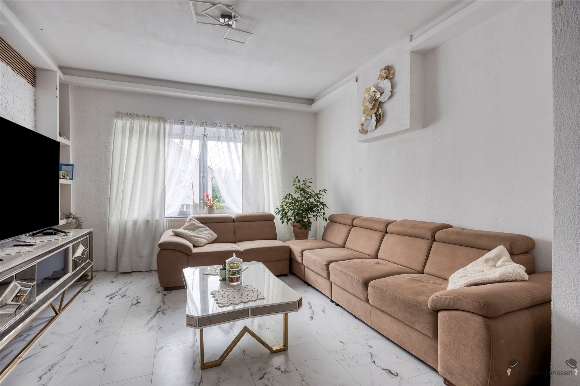 Te renoveren woning - foto 2