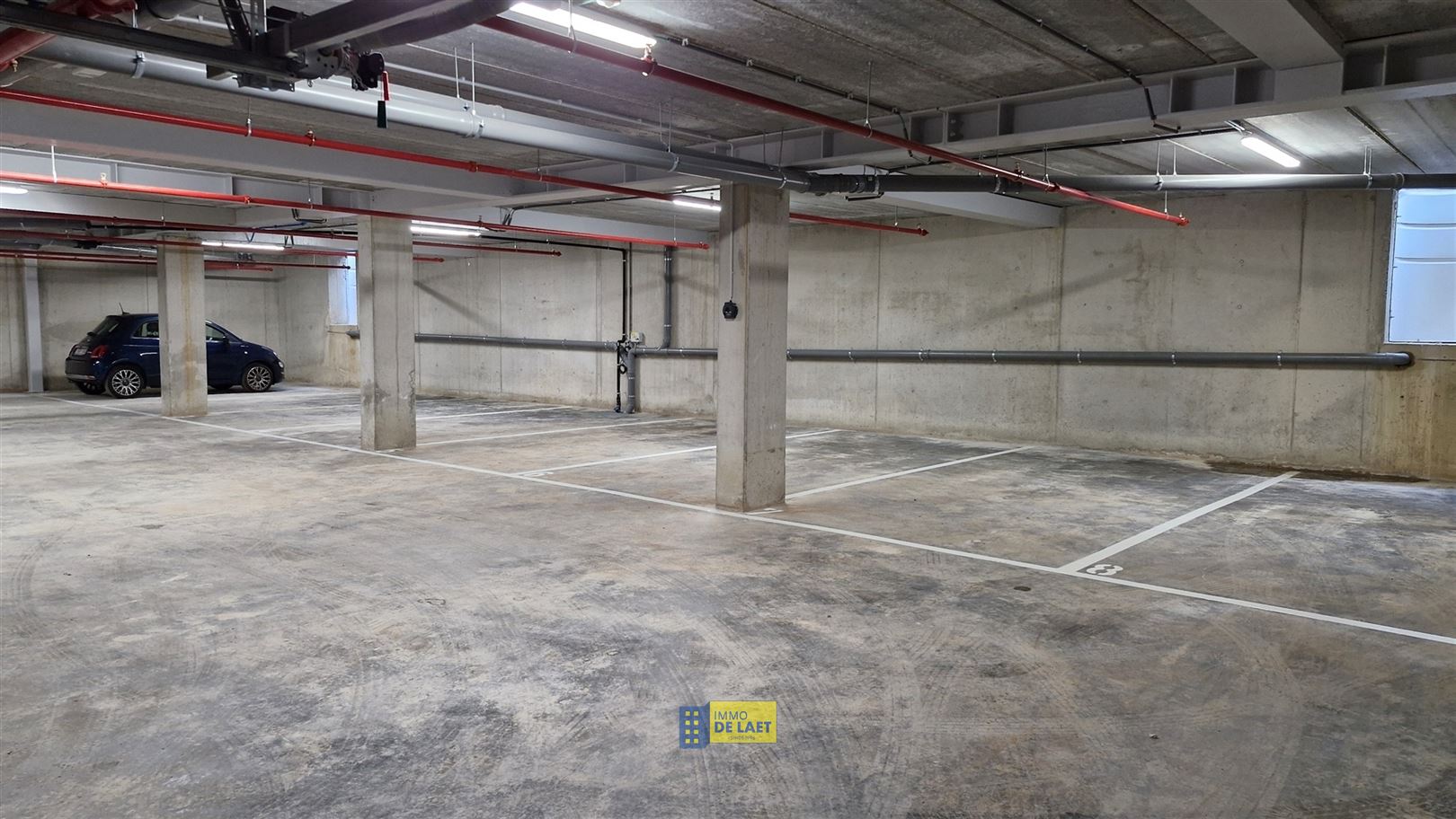 Garage for sale in Antwerp - photo 3