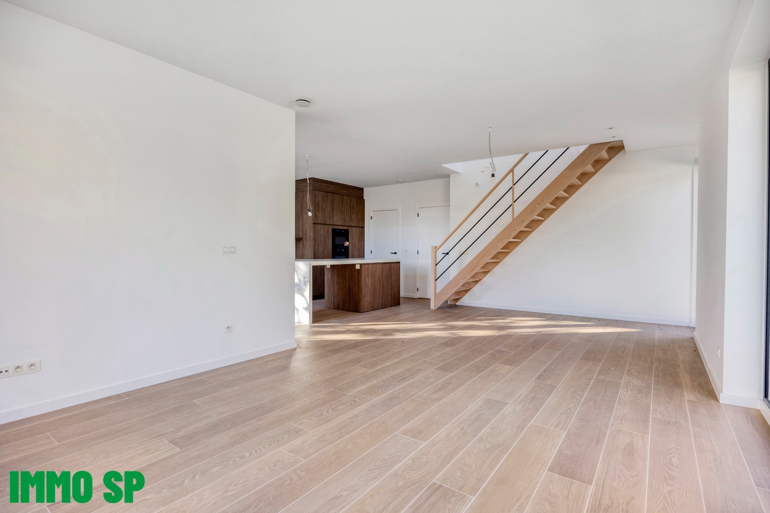 Nieuwbouwwoning – energiezuinig wonen in het hart van Geel - foto 4