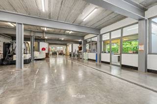 Commercial à vendre à Beveren-Kruibeke-Zwijndrecht