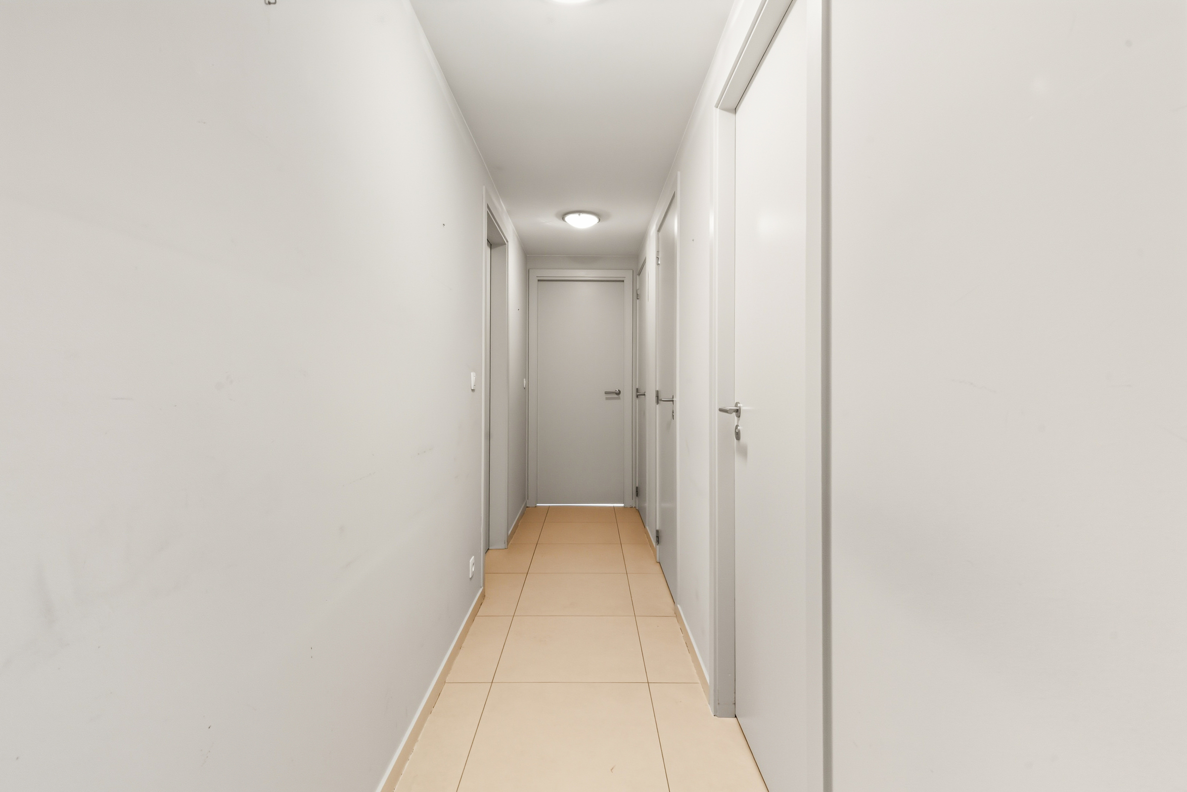 2slpk appartement met EPC A en zicht op de Middenvijver - foto 5