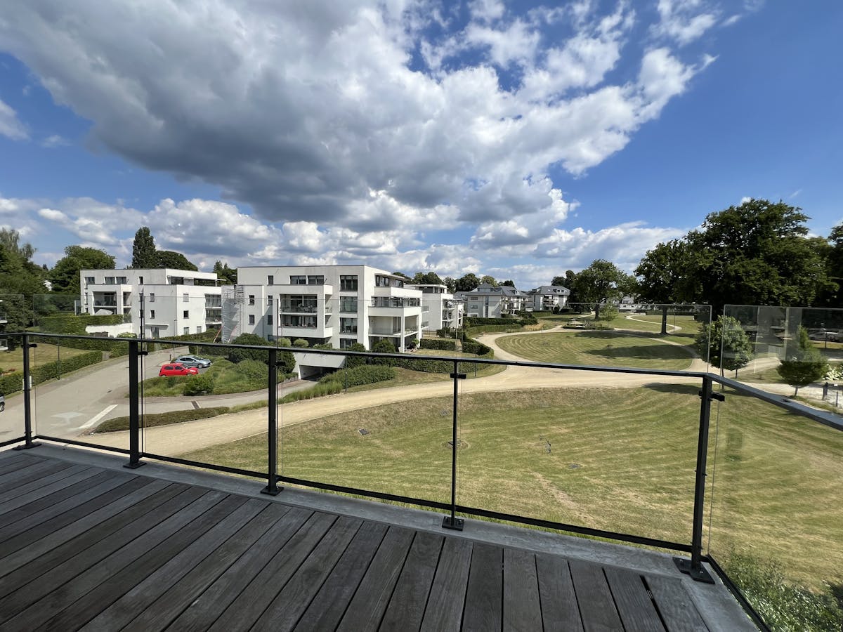 1-slaapkamerappartement Bella Vita, parkzicht, rendement 4,5%. - foto 4