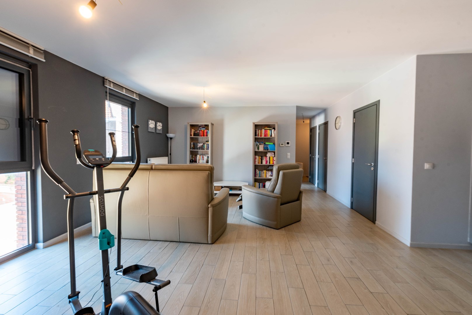 stijlvol één-slaapkamerappartement in het hart van Boom - foto 5