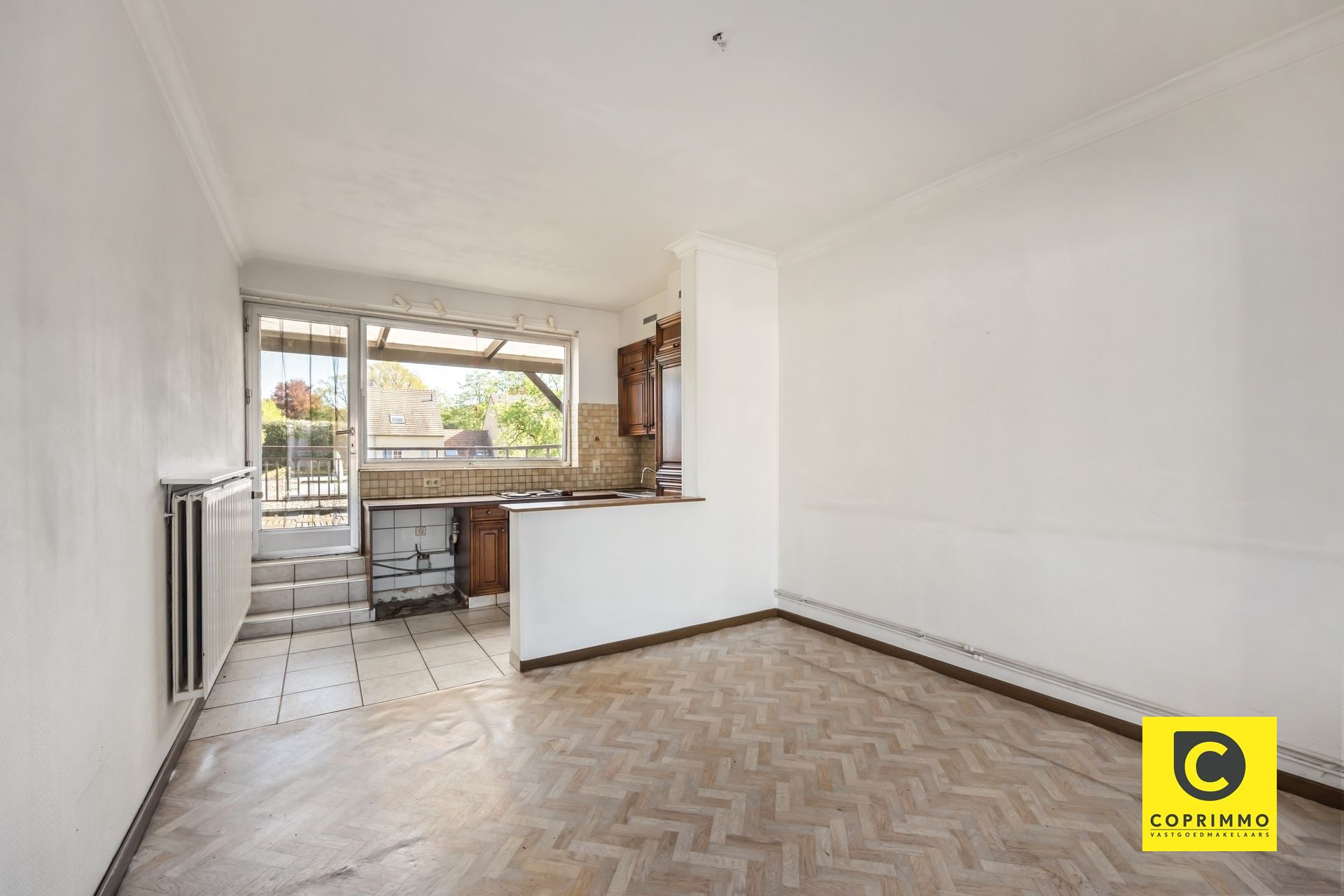Multifunctionele woning met magazijn - foto 4
