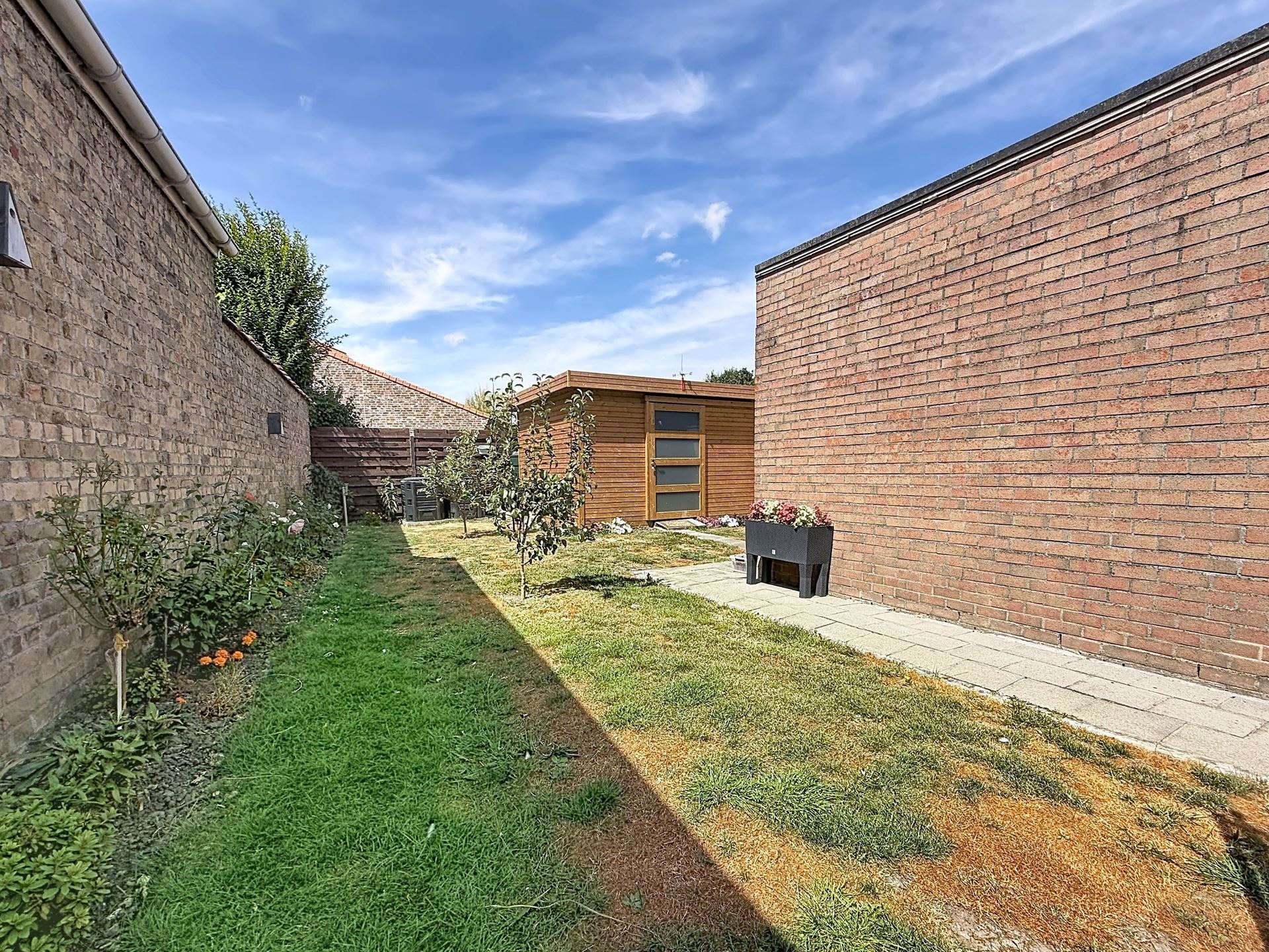 Halfopen woning - foto 4