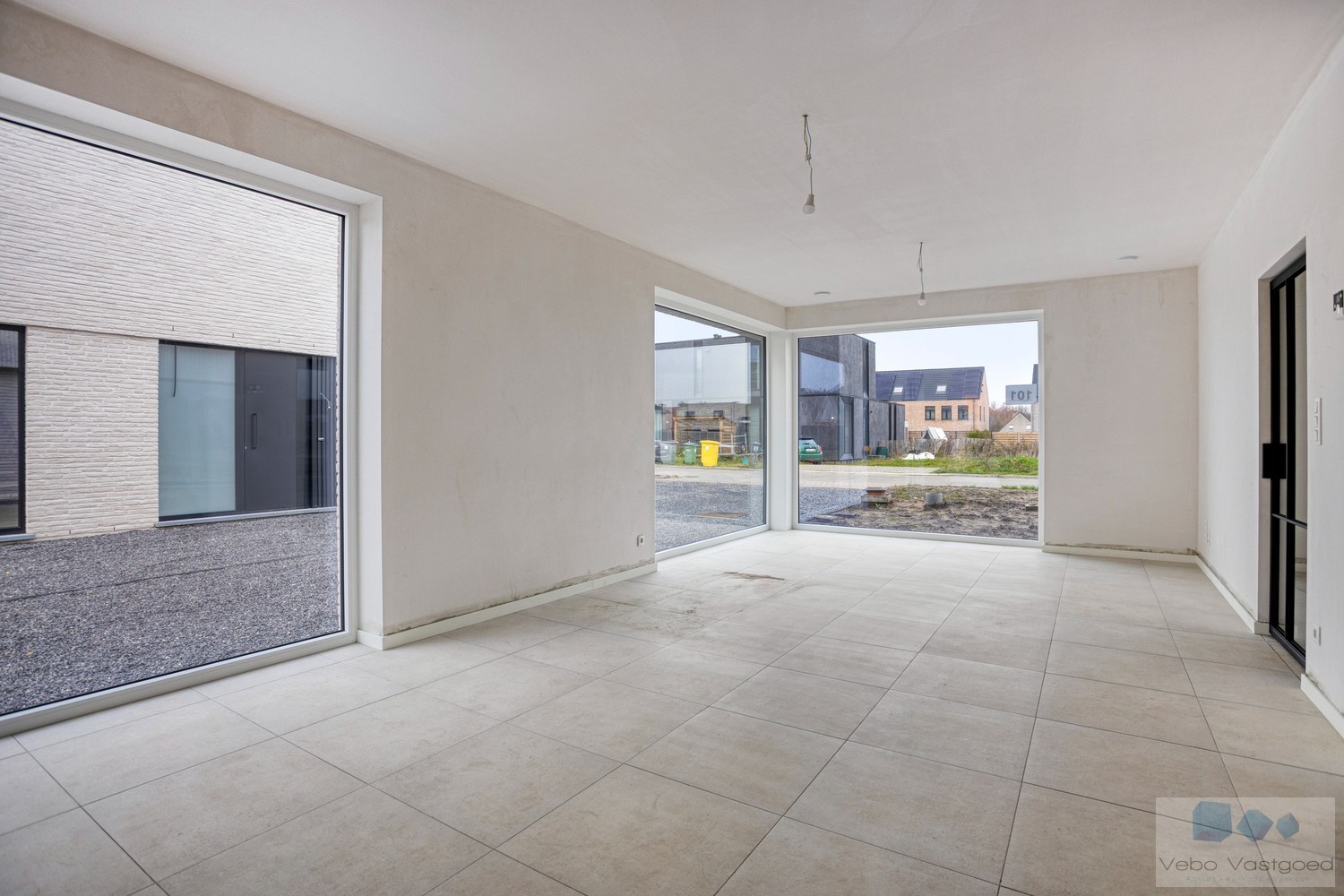 Energiezuinig nieuwbouwproject 4 HOB - foto 4