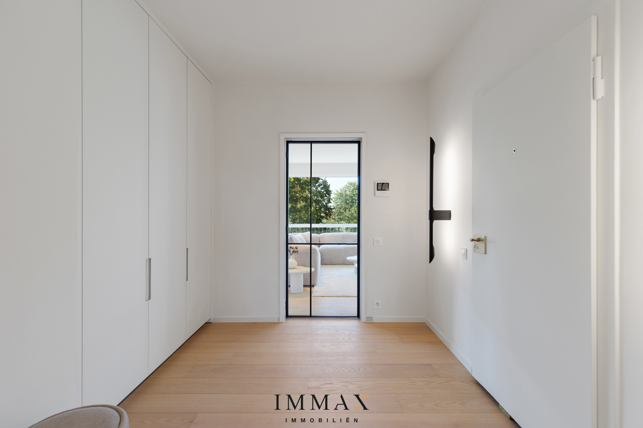 High-end wonen aan de Brugse Vesten - foto 4