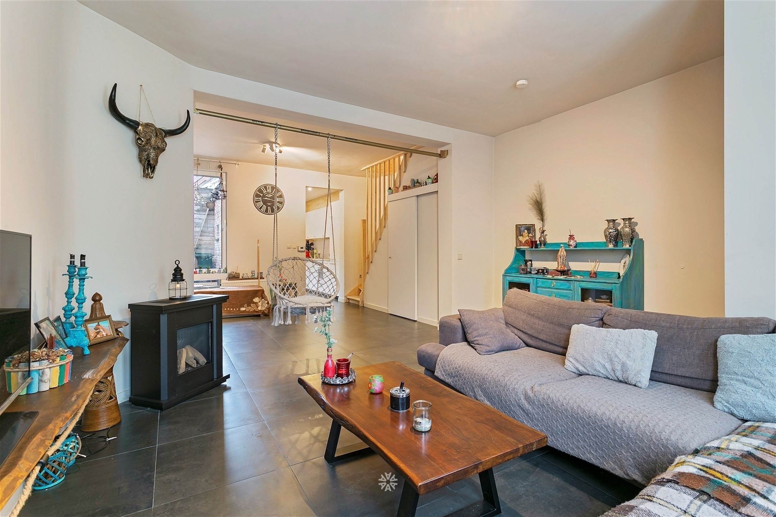 Maison - photo 3