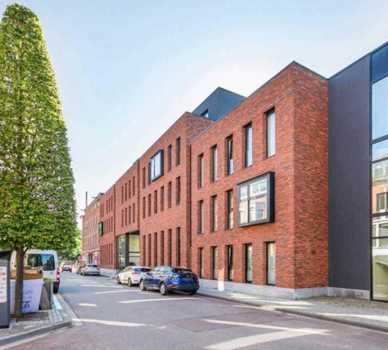 Appartement te koop in Leuven met 1 slaapkamer - foto 1