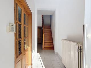 House for rent in La Louvière