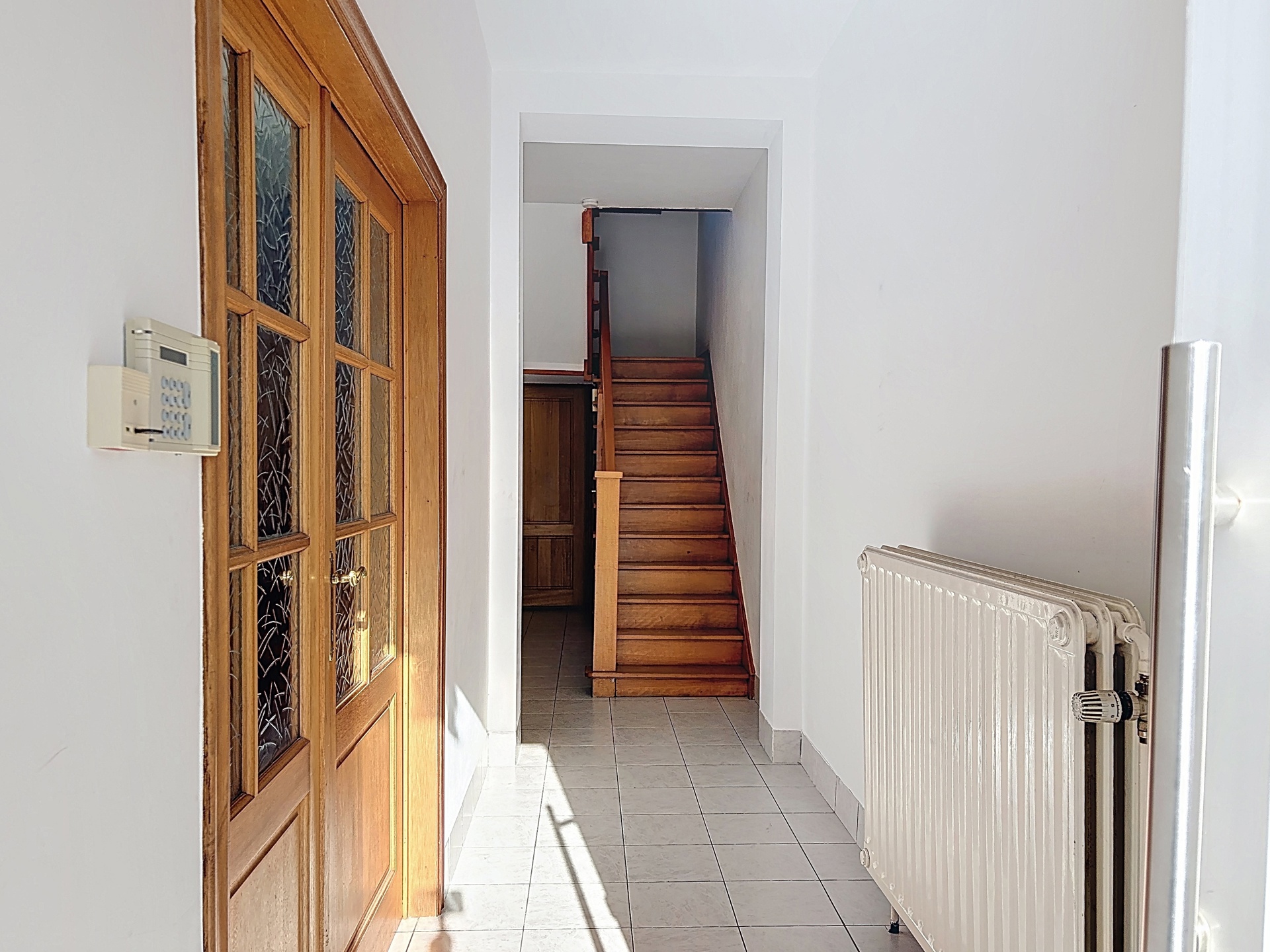 House for rent in La Louvière with 3 bedrooms - photo 2