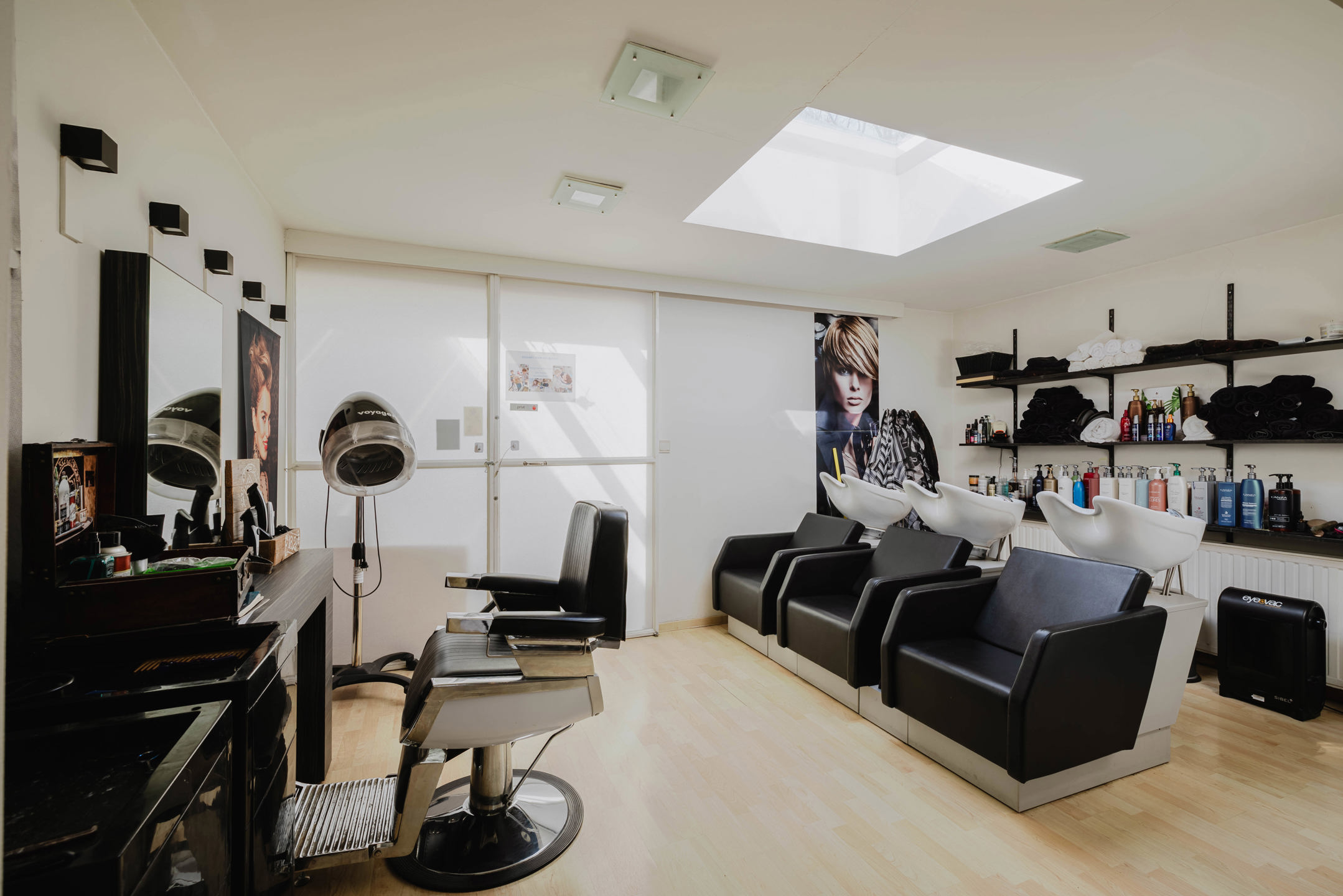 Huis te koop in het centrum van Sint-Denijs-Westrem - foto 5