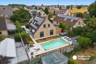 Maison à vendre à Gistel