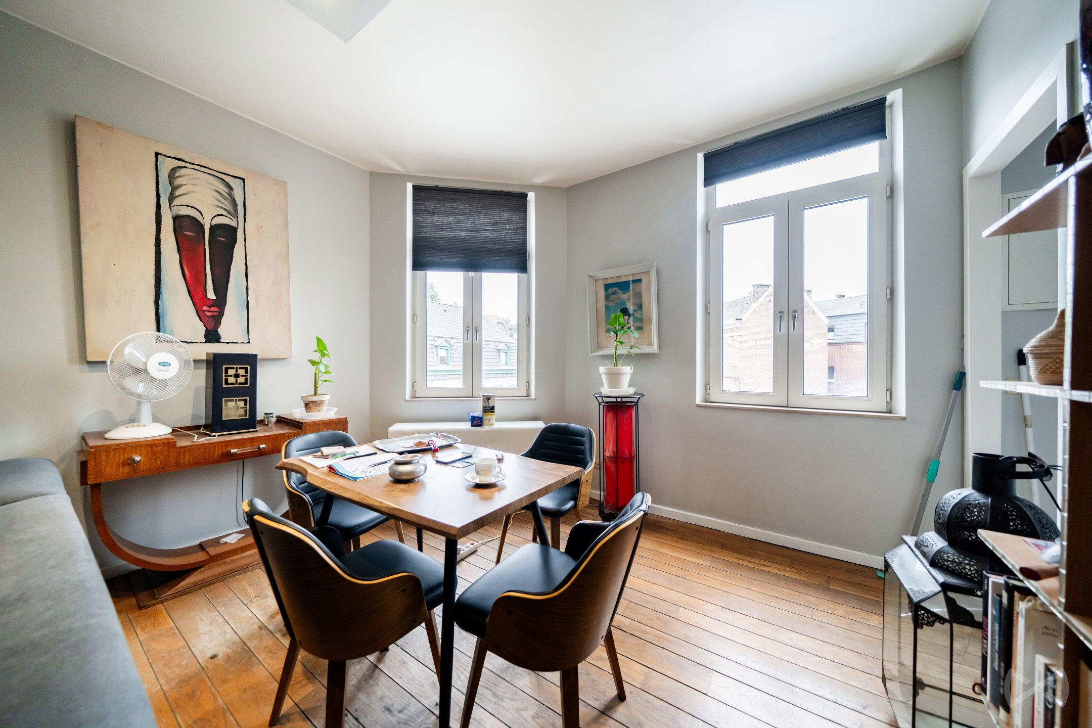 Appartement te koop in Aywaille met 1 slaapkamer - foto 4
