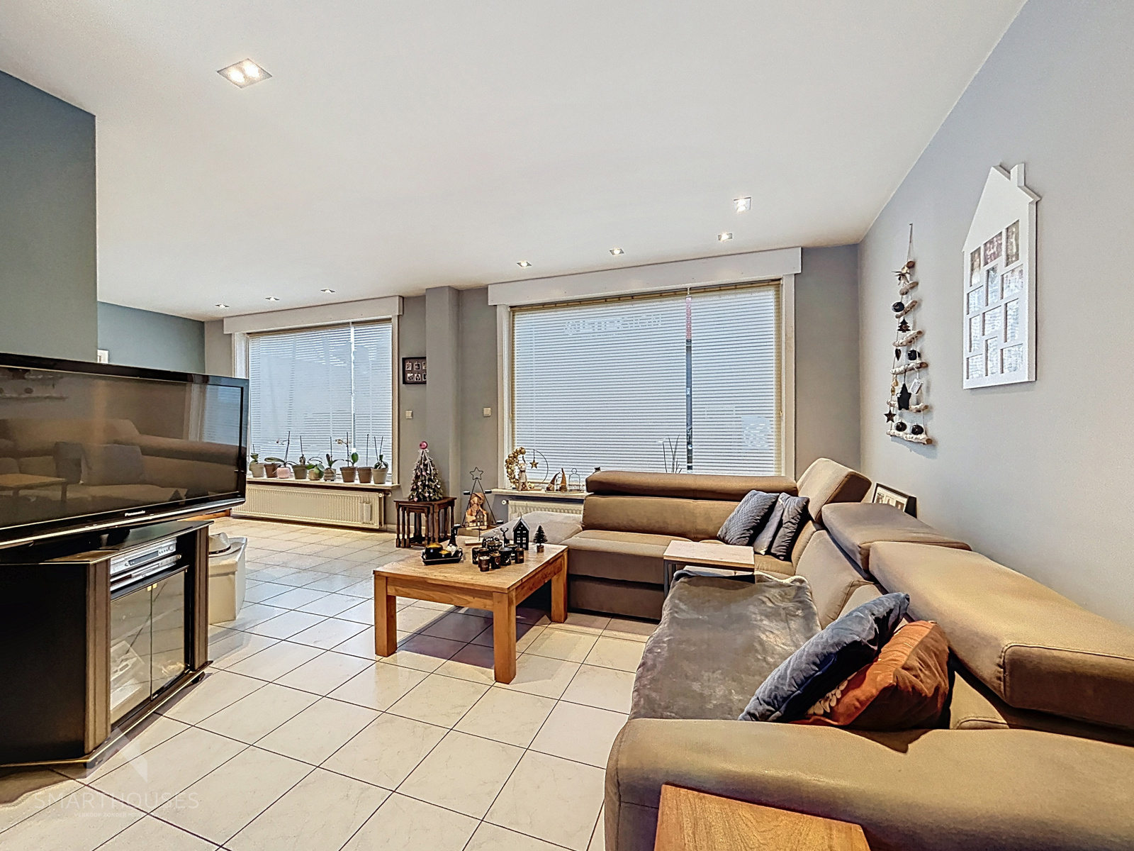 Maison à vendre à Wielsbeke avec 5 chambres - photo 5