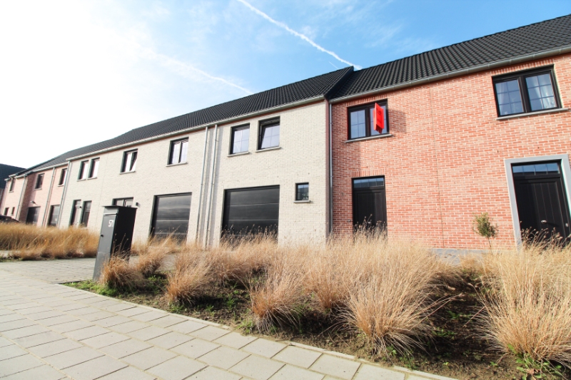 :Woningtype te :Stad