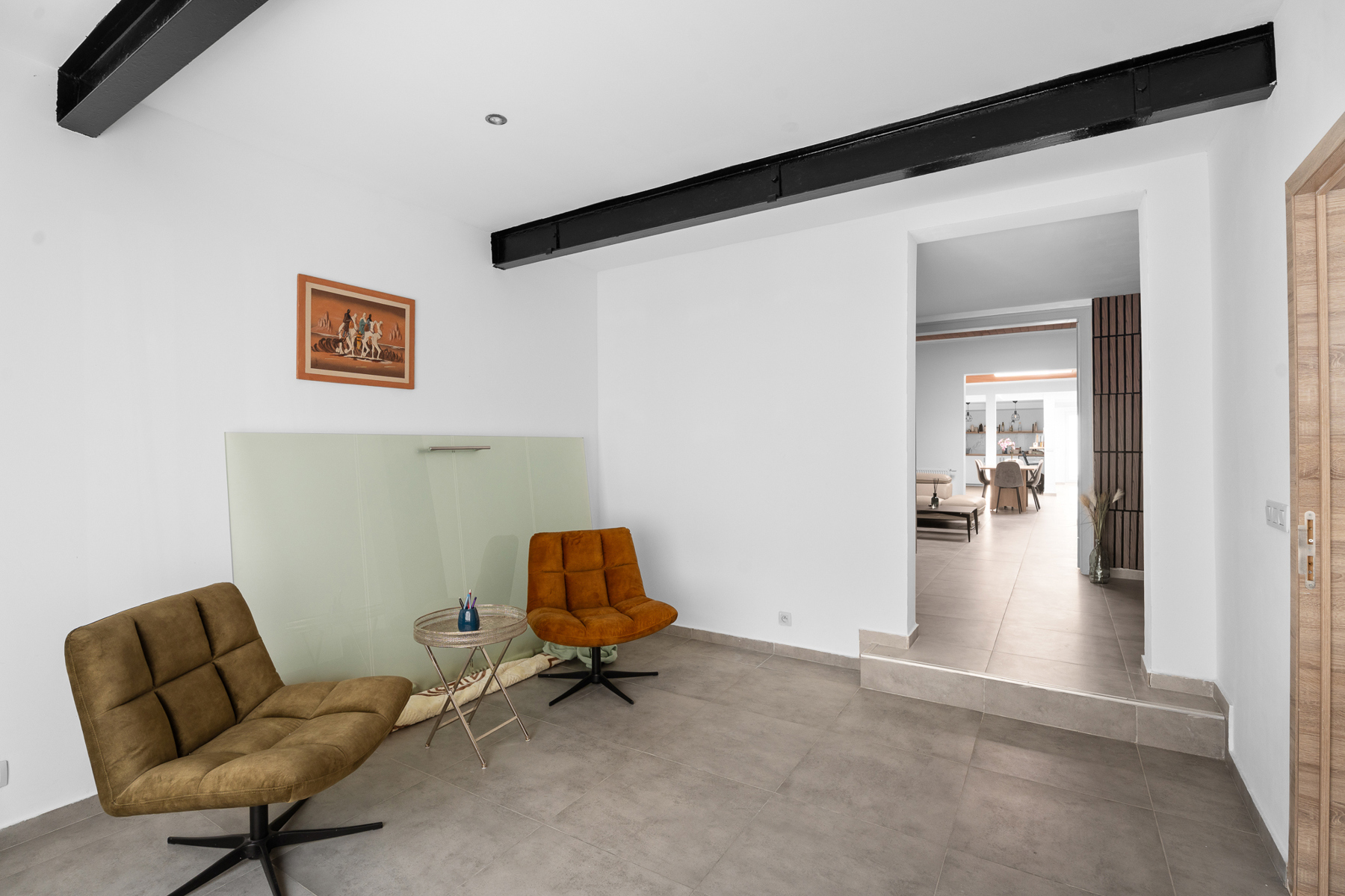 House for sale in Mechelen with 3 bedrooms - photo 1