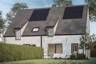 Wonen in het groen met zicht op de Vallei van de Oude KaleIn het landelijke Merendree, omringd door natuur en met prachtig uitzicht op de Vallei van...