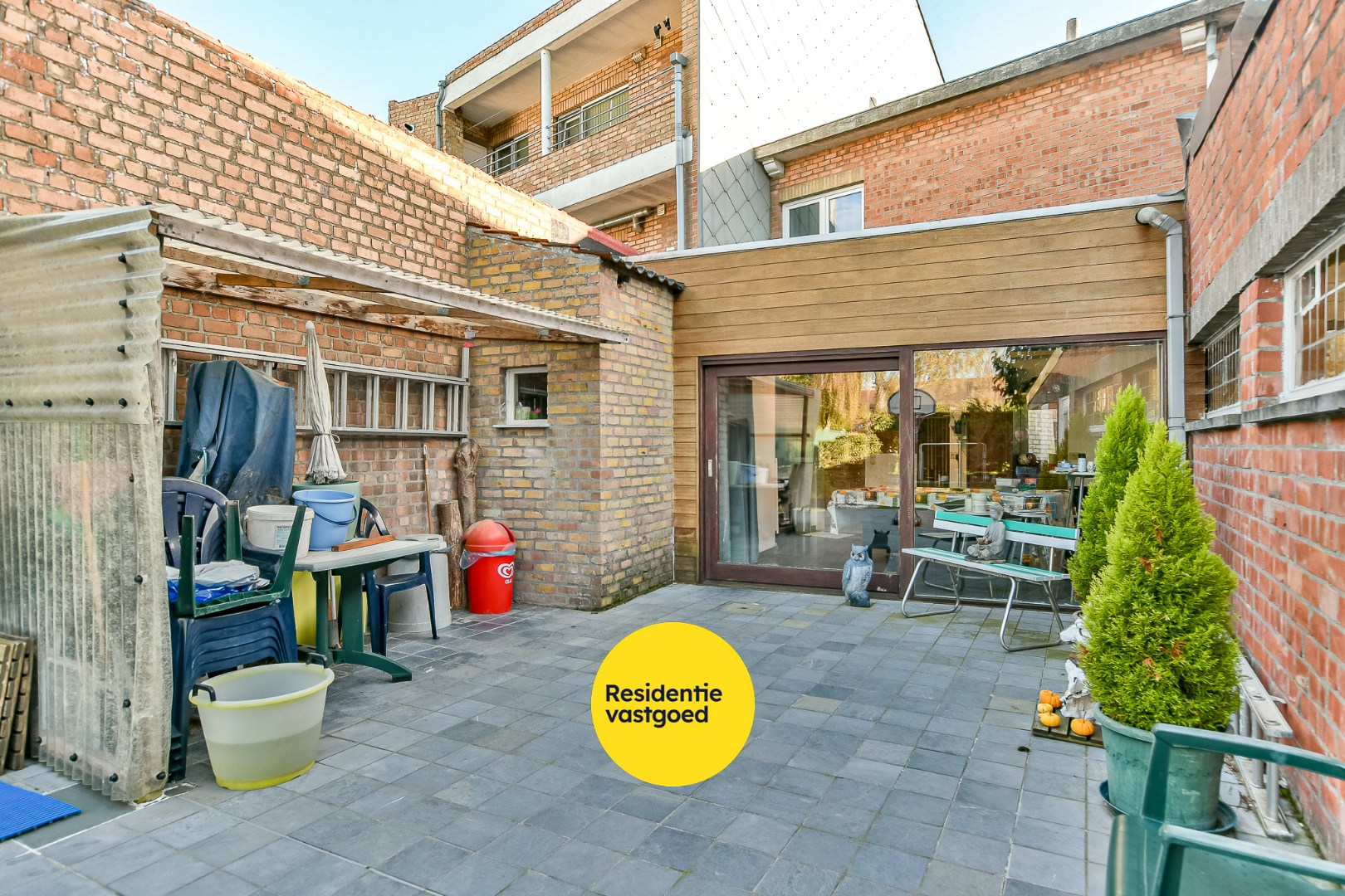 Maison à vendre à Gistel avec 3 chambres - photo 3