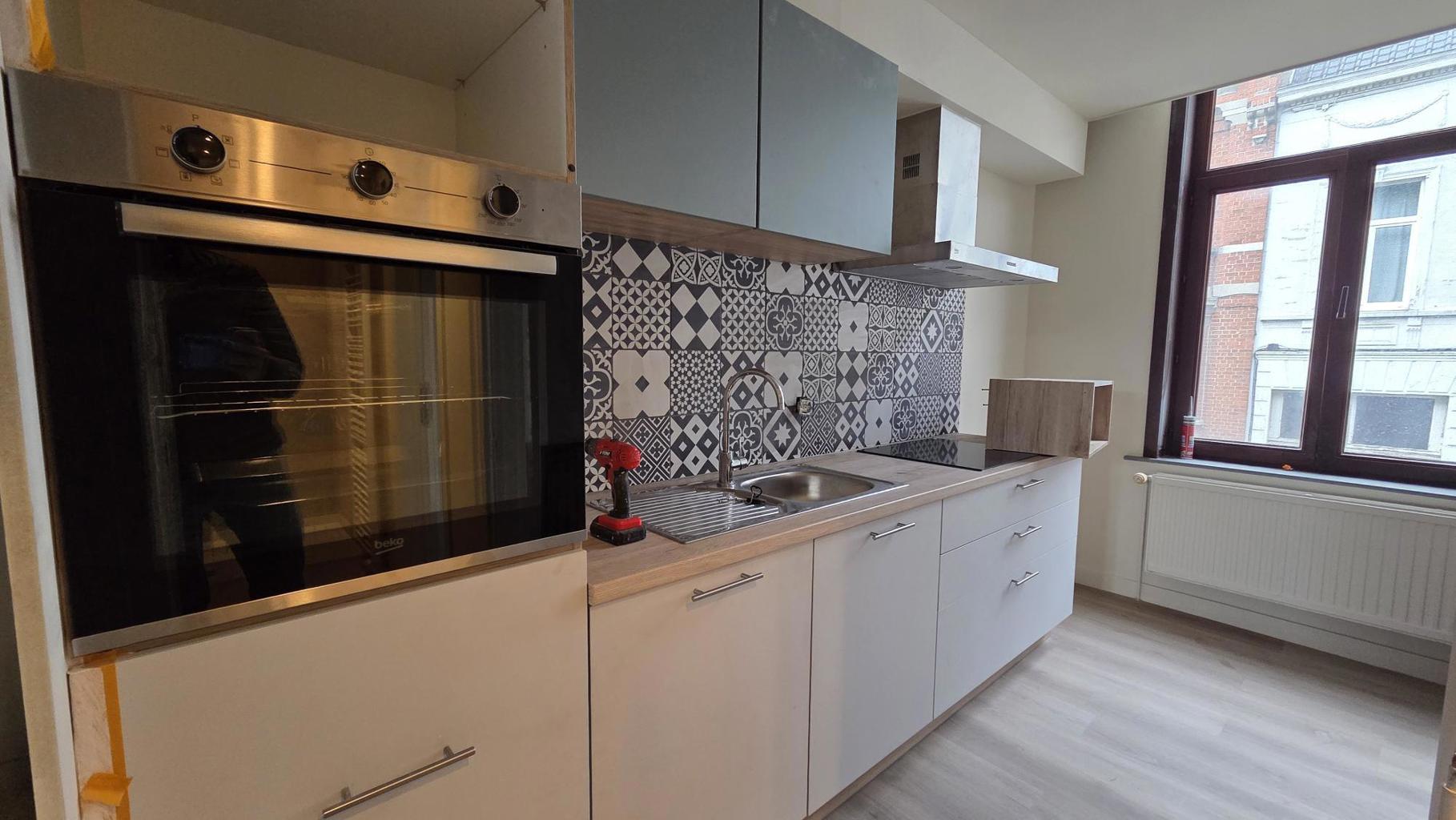 Appartement in Aalst
