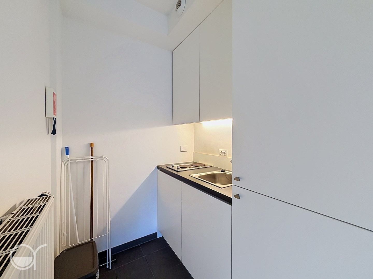 Studentenkamer in moderne studentenhuisvesting - foto 4