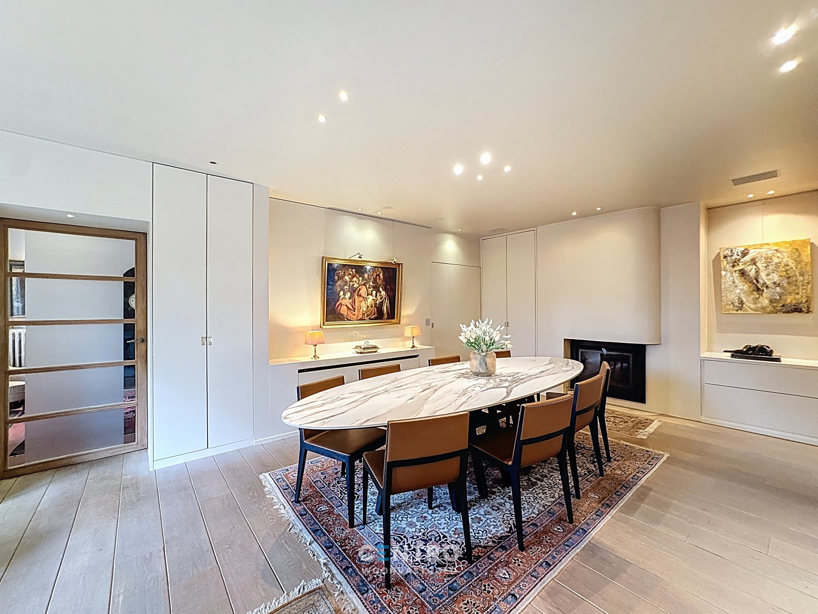 Villa 'Catalpa', residentieel gelegen villa met CHARME in 't Motje! - foto 5