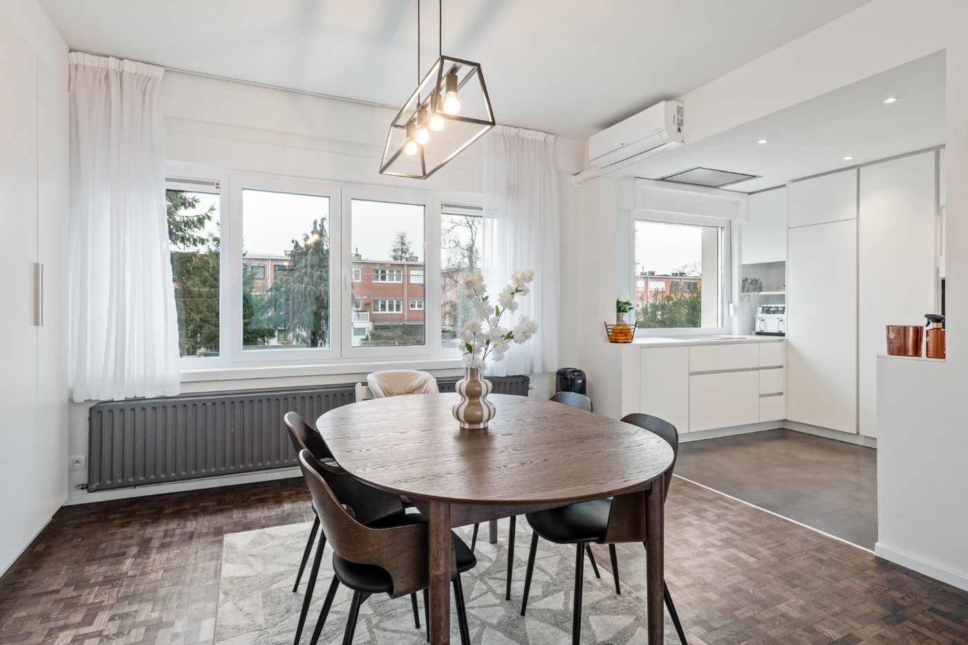 Energiezuinige, instapklare woning met 3 slpk., tuin en inpandige garage - foto 3