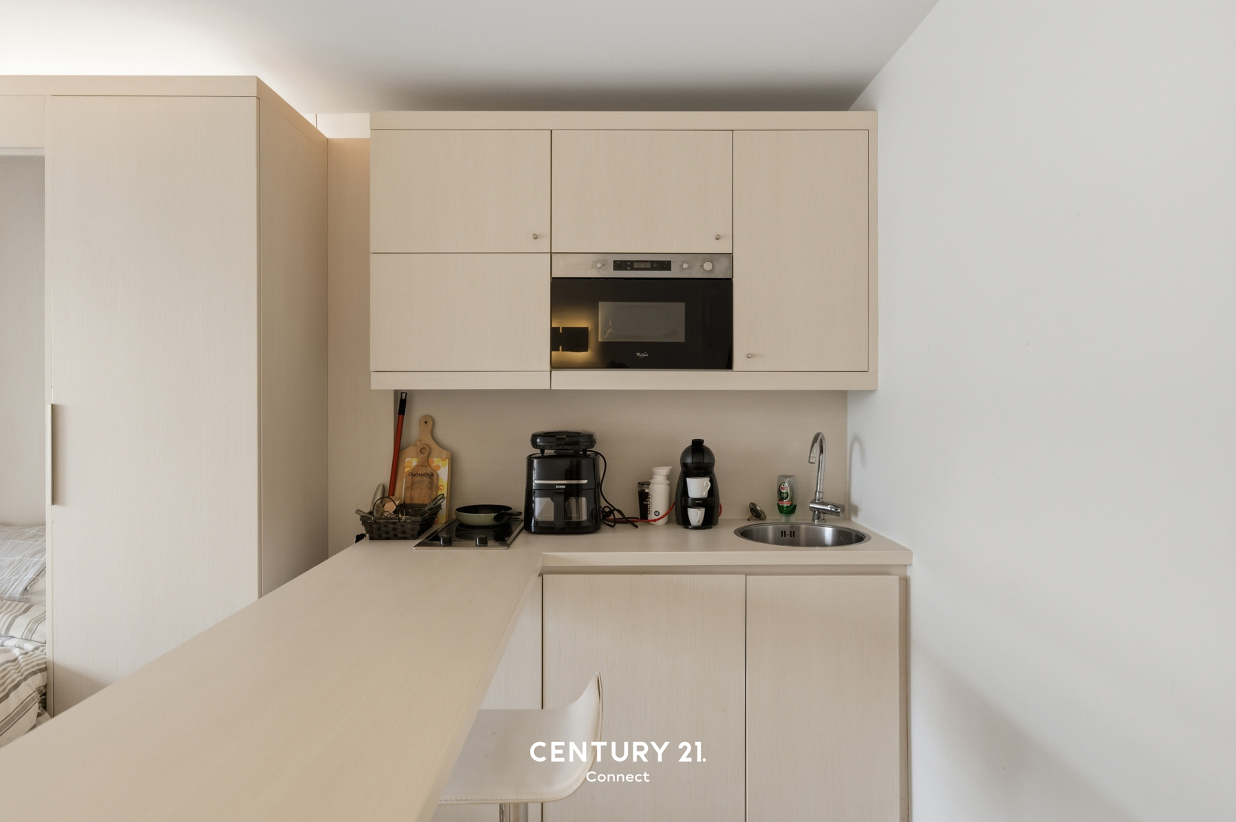 Apartment for sale in Leuven with 1 bedroom - photo 2