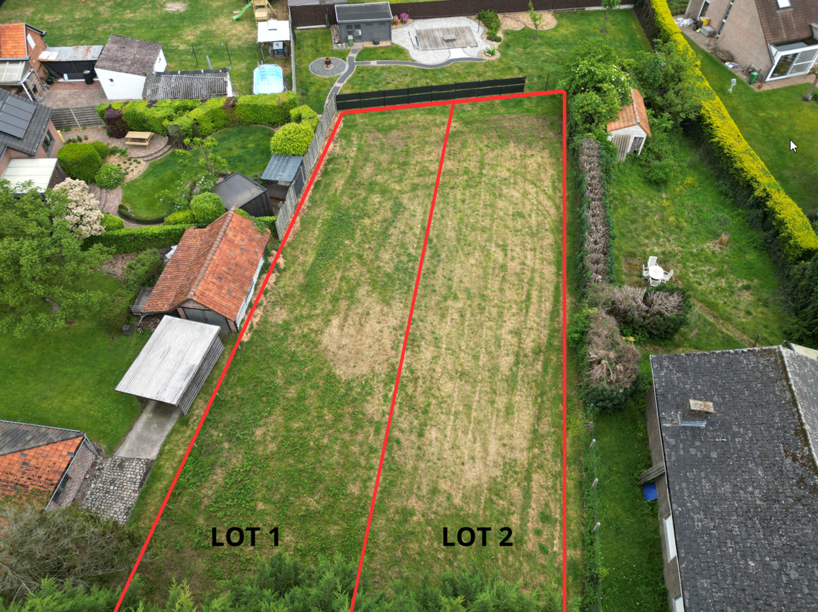 Land for sale in Westerlo