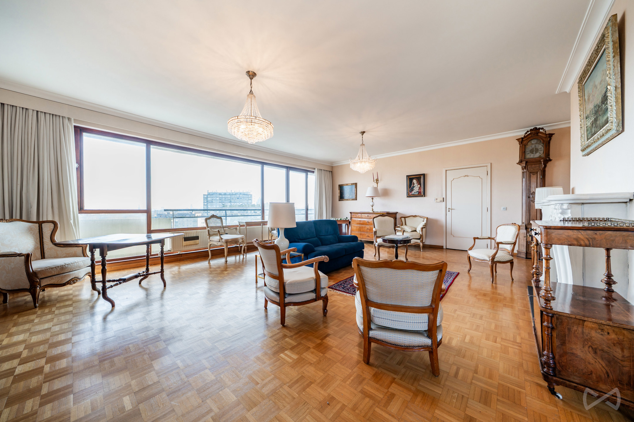 Apartment for sale in Ganshoren with 4 bedrooms - photo 1