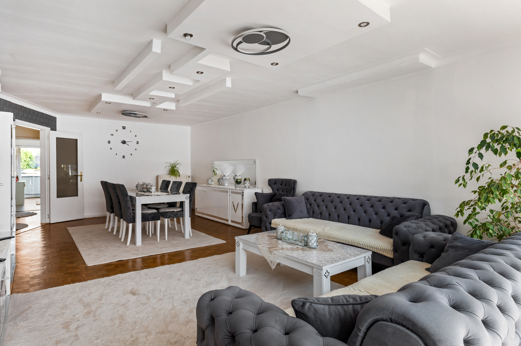 Instapklaar appartement met terras! - foto 3